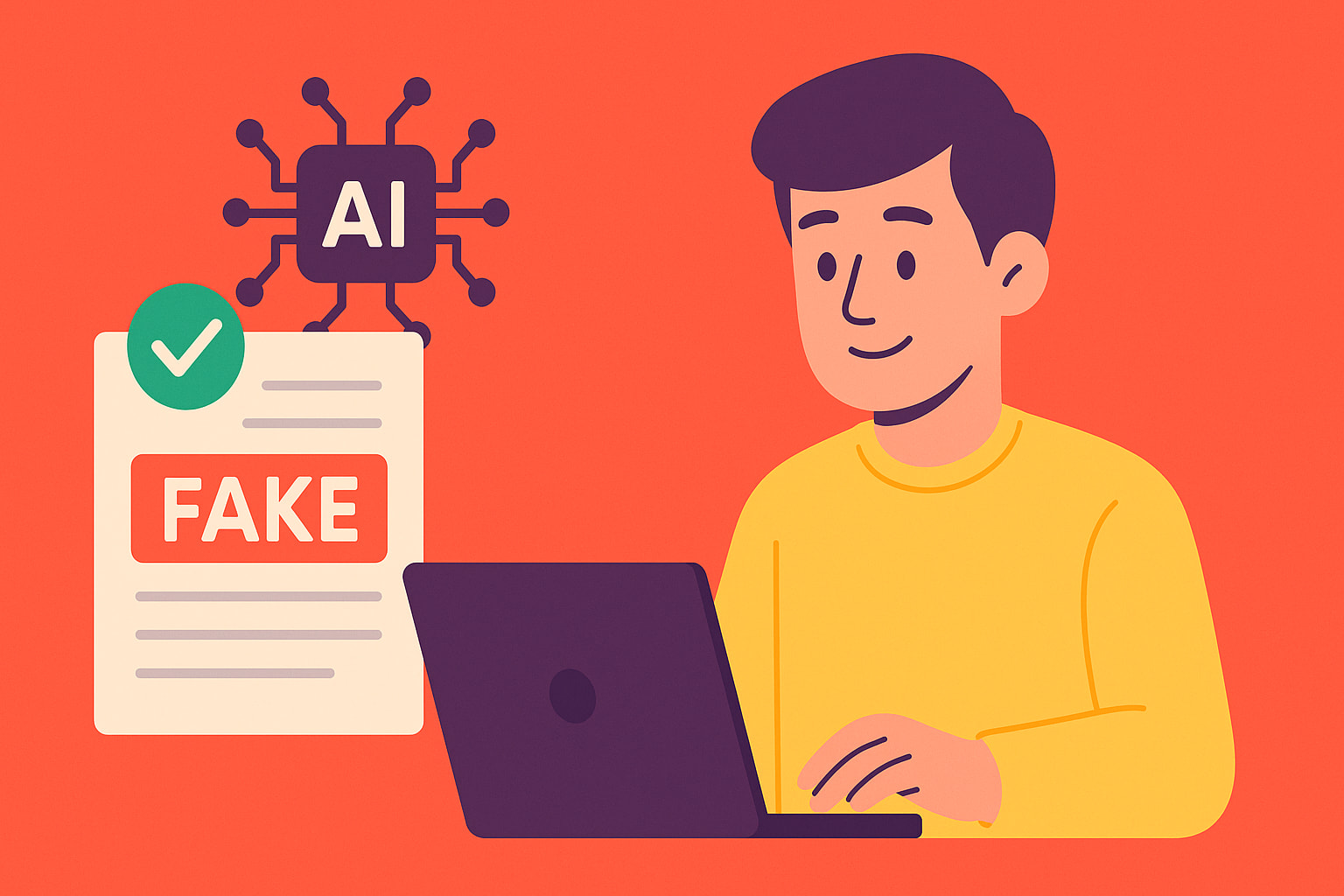 Fake News Detection