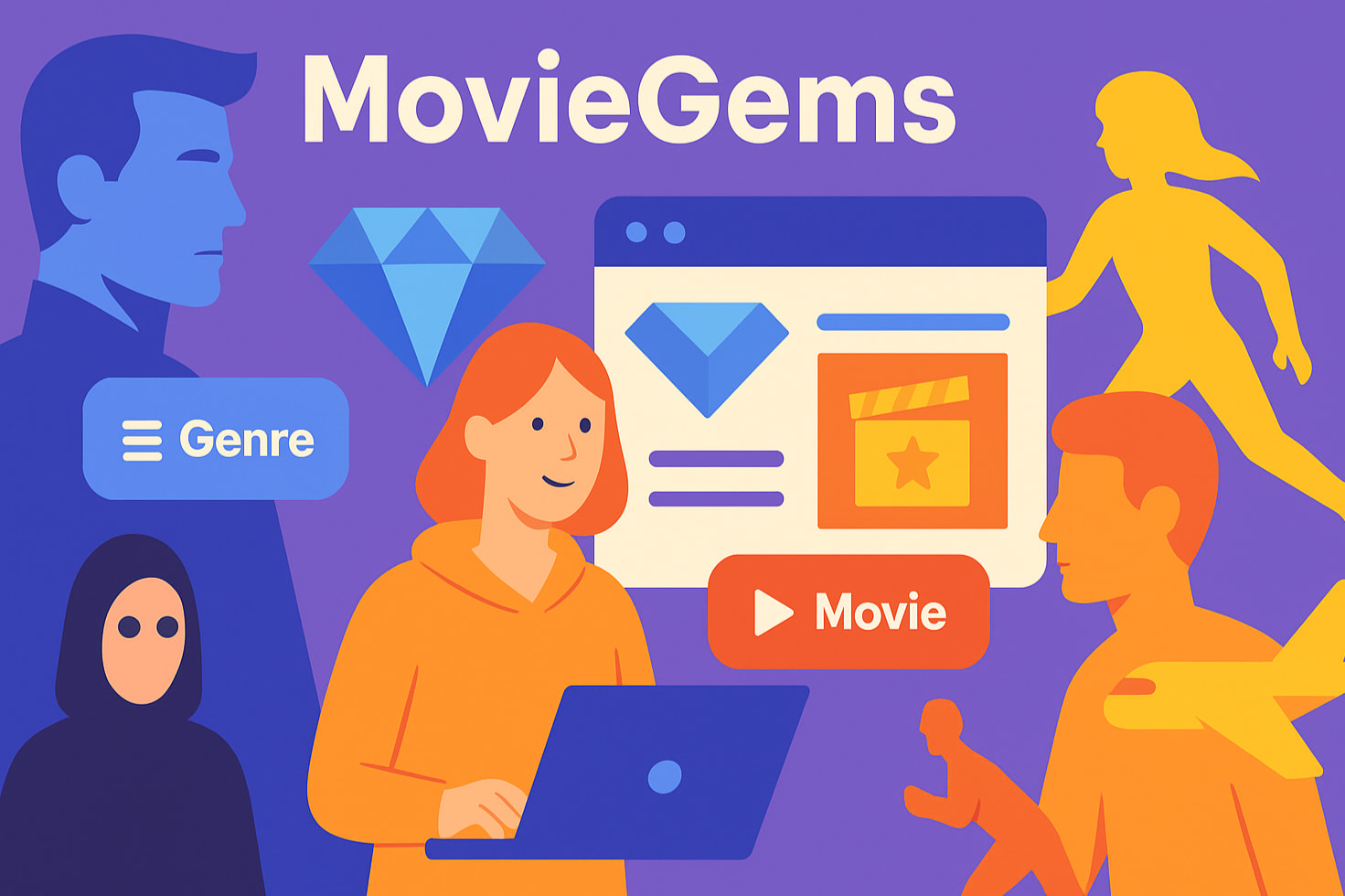 Movie Recommender System